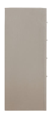 Glory Furniture Marilla dresser featuring sleek wood finish, multiple drawers, and modern design for bedroom storage.