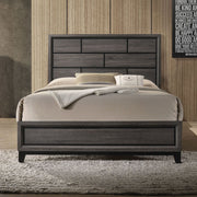 Valdemar - Bed - R&R Furniture Gallery (Fountain Valley, CA)