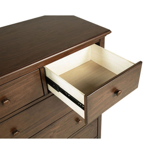 Anzio - 6 Drawer Bedroom Chest