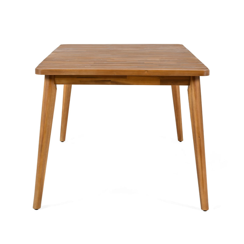 Dining Outdoor Table, Furniture For Patio - R&R Furniture Gallery (Fountain Valley, CA)