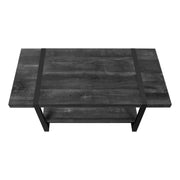 Coffee Table, Accent, Cocktail, Rectangular, Living Room, Contemporary, Modern - R&R Furniture Gallery (Fountain Valley, CA)