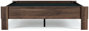 Calverson - Platform Bed - R&R Furniture Gallery (Fountain Valley, CA)