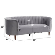 Millephri - Sofa - R&R Furniture Gallery (Fountain Valley, CA)