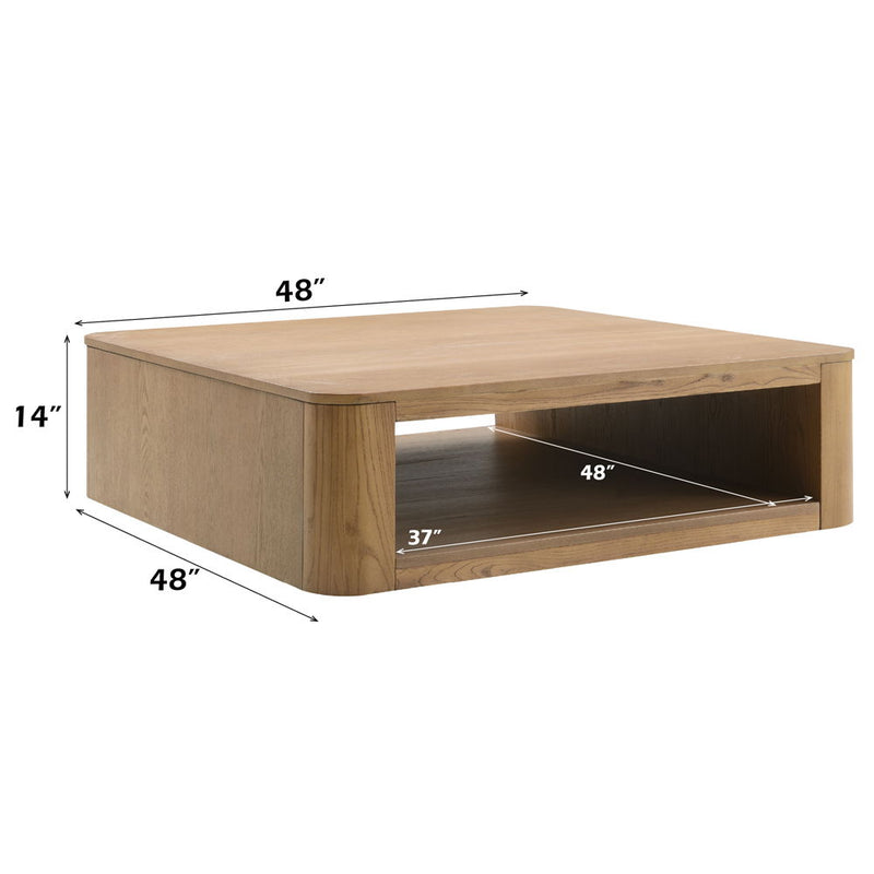 Zoey - Table - R&R Furniture Gallery (Fountain Valley, CA)