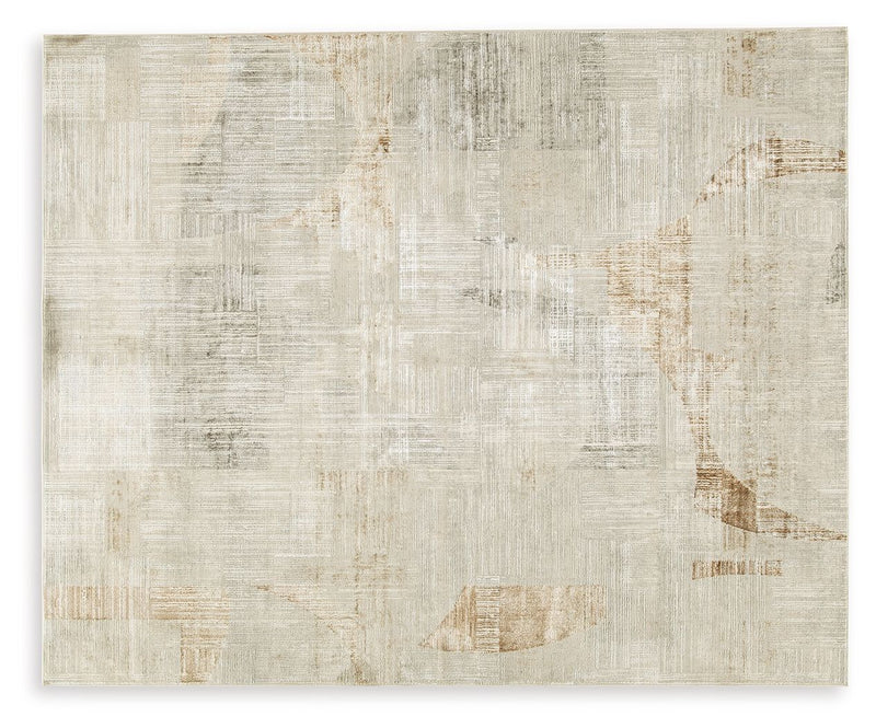 Truward - Rug - R&R Furniture Gallery (Fountain Valley, CA)