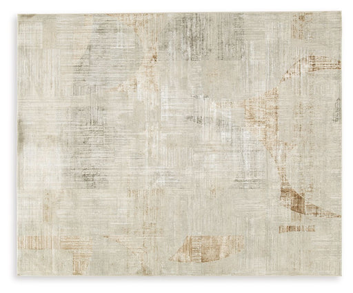Truward - Rug - R&R Furniture Gallery (Fountain Valley, CA)