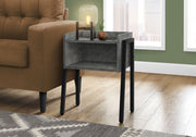 Accent Table, Side Contemporary & Modern Design - R&R Furniture Gallery (Fountain Valley, CA)