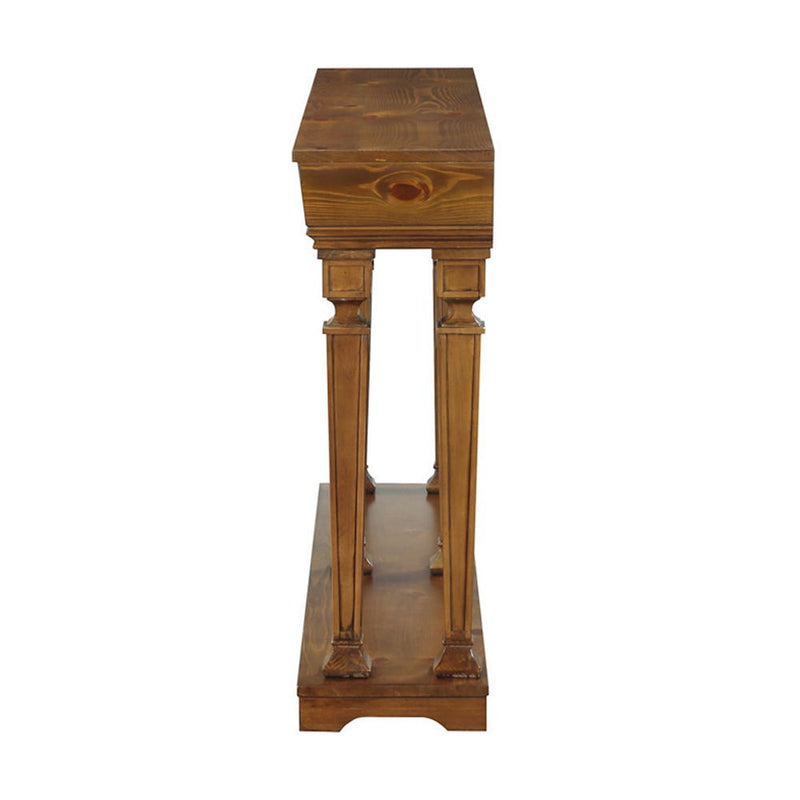 Garrison - Accent Table - R&R Furniture Gallery (Fountain Valley, CA)