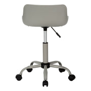 Office Chair, Adjustable Height, Swivel, Ergonomic, Modern - R&R Furniture Gallery (Fountain Valley, CA)