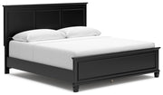 Lanolee - Panel Bed - R&R Furniture Gallery (Fountain Valley, CA)