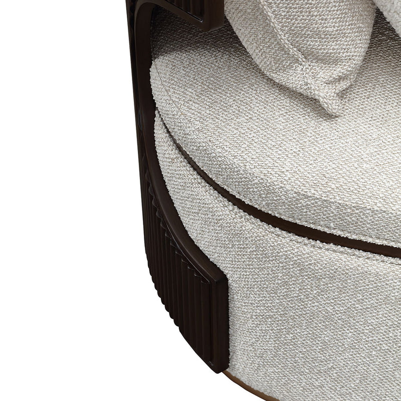 West Kensington - Chaise - R&R Furniture Gallery (Fountain Valley, CA)