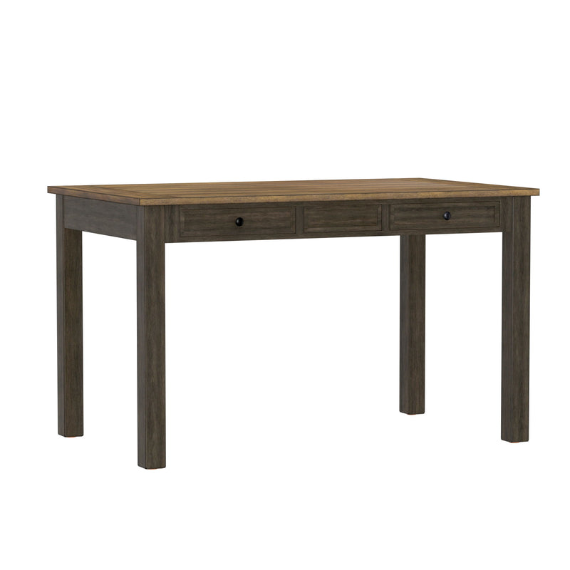 6 Piece Gathering Dining Set - R&R Furniture Gallery (Fountain Valley, CA)