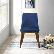 Clove - Mid-Century Dining Chair (Set of 2) - R&R Furniture Gallery (Fountain Valley, CA)