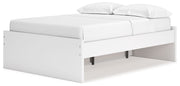 Onita - Platform Bed - R&R Furniture Gallery (Fountain Valley, CA)