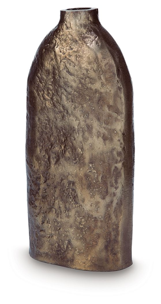 Wallmond - Vase - R&R Furniture Gallery (Fountain Valley, CA)