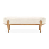 Camellia Field - Accent Bench - R&R Furniture Gallery (Fountain Valley, CA)