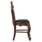 Picardy - Counter Height Chair - R&R Furniture Gallery (Fountain Valley, CA)