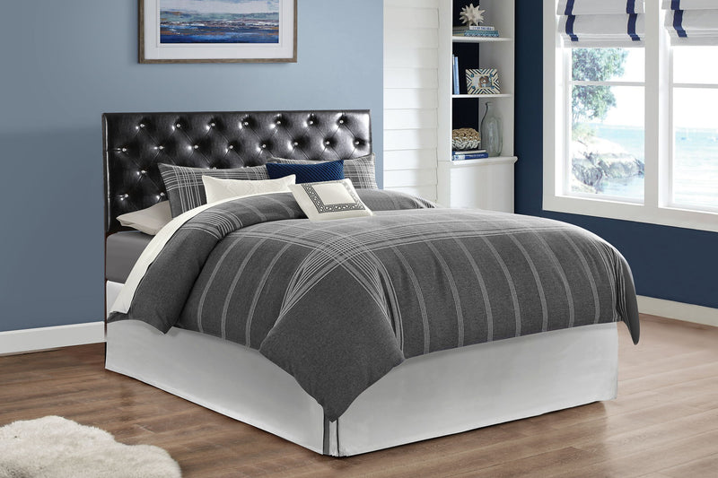 Super Nova - Headboard - R&R Furniture Gallery (Fountain Valley, CA)