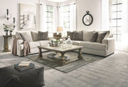 Soletren - Sofa, Loveseat - R&R Furniture Gallery (Fountain Valley, CA)