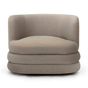 Astor - Swivel Hotel Lounge Chair - R&R Furniture Gallery (Fountain Valley, CA)