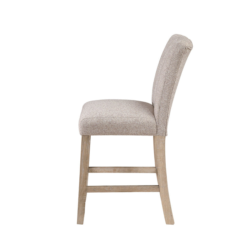 Vhong - Bar Stool - R&R Furniture Gallery (Fountain Valley, CA)
