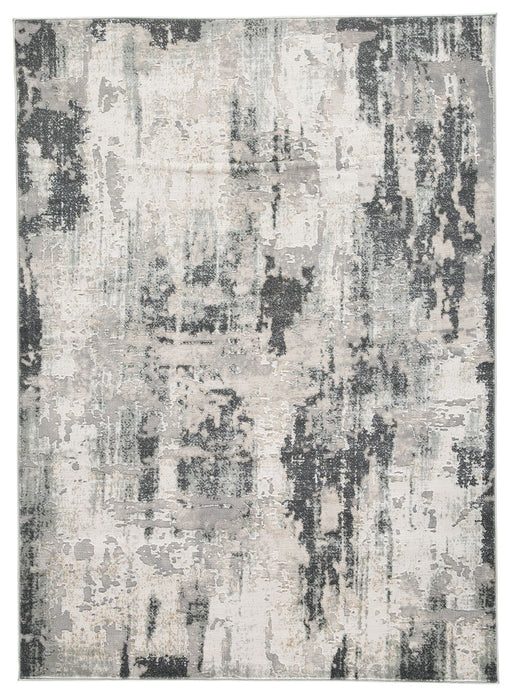 Mazatl - Rug - R&R Furniture Gallery (Fountain Valley, CA)