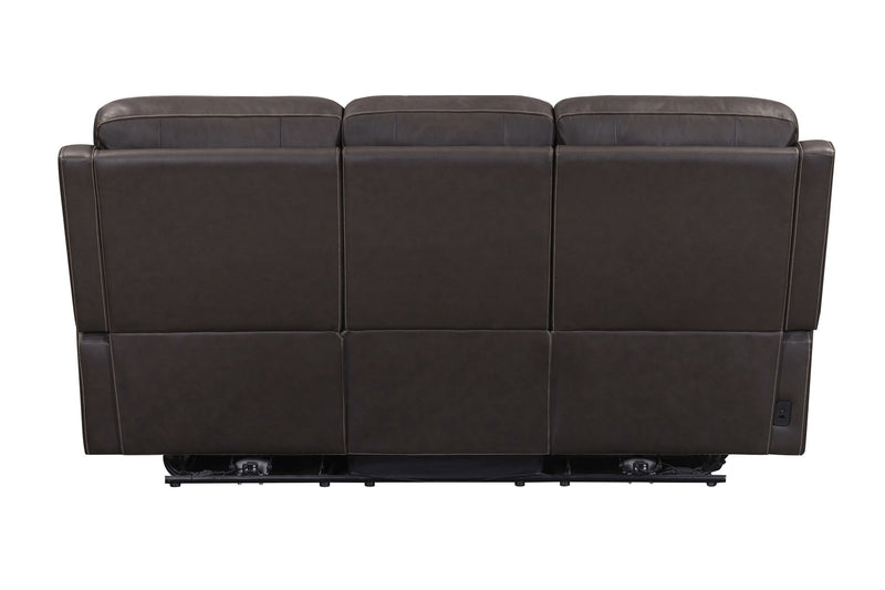 Easton - Zero Gravity Power Reclining Sofa Set - R&R Furniture Gallery (Fountain Valley, CA)