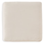Modmax - Oversized Accent Ottoman - R&R Furniture Gallery (Fountain Valley, CA)