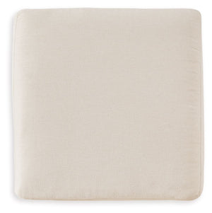 Modmax - Oversized Accent Ottoman - R&R Furniture Gallery (Fountain Valley, CA)