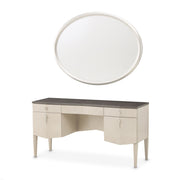 Fantosini - Vanity Desk - R&R Furniture Gallery (Fountain Valley, CA)