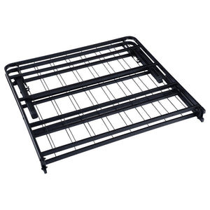 Mattress Support With Frame