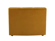 Felicia - Sectional Sofa - R&R Furniture Gallery (Fountain Valley, CA)