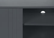 TV Stand, Console, Media Entertainment Center, Storage Cabinet, Contemporary And Modern - R&R Furniture Gallery (Fountain Valley, CA)