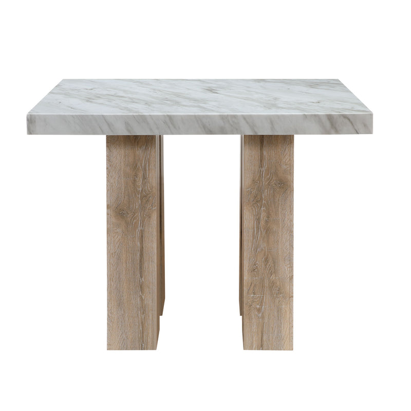 Mikha - Bar Table - R&R Furniture Gallery (Fountain Valley, CA)