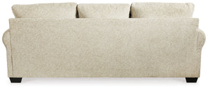 Monaghan - Sofa - Sandstone - R&R Furniture Gallery (Fountain Valley, CA)