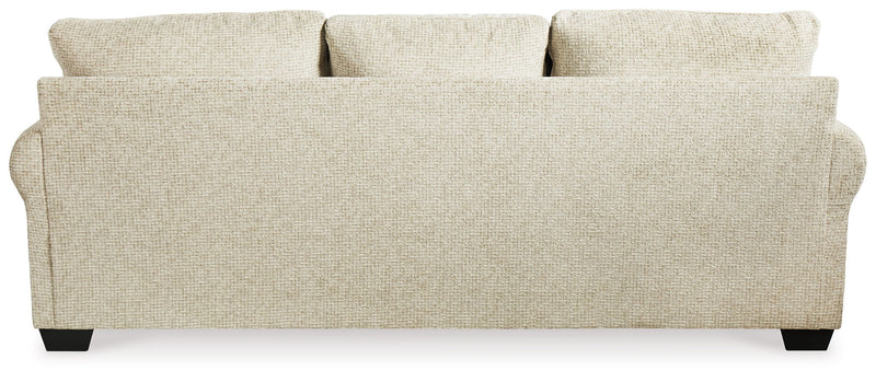 Monaghan - Sofa - Sandstone - R&R Furniture Gallery (Fountain Valley, CA)
