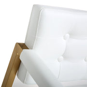 Director - Steel Counter Stool - R&R Furniture Gallery (Fountain Valley, CA)