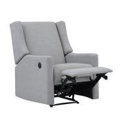 Pronto - Power Recliner - R&R Furniture Gallery (Fountain Valley, CA)