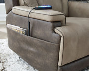 4Z-Peaceful Pause - Serenity Zone - Power Lift Recliner - R&R Furniture Gallery (Fountain Valley, CA)