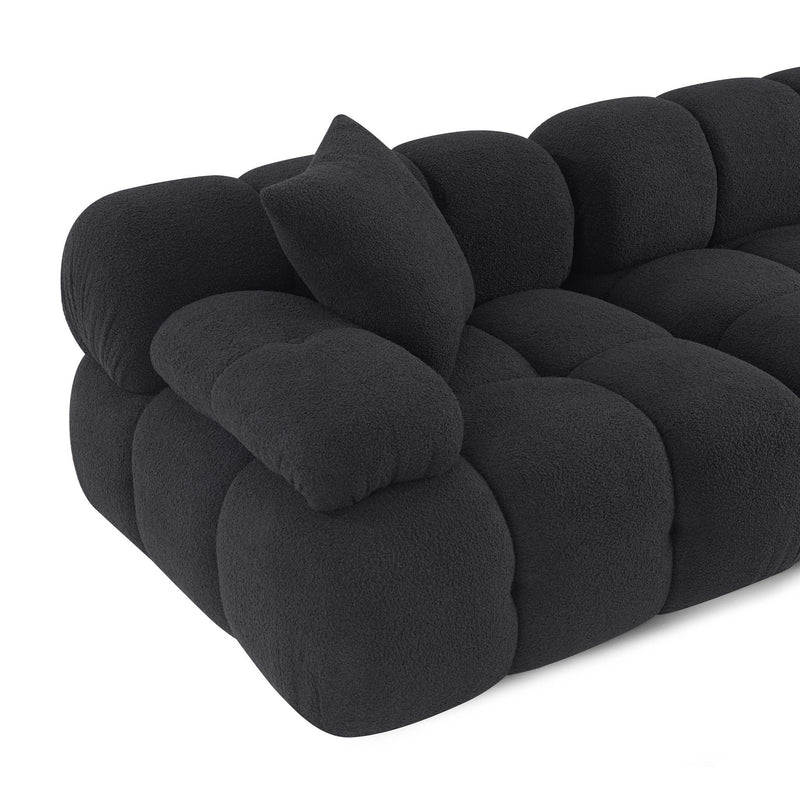 Calliope - Modular Loveseat - R&R Furniture Gallery (Fountain Valley, CA)