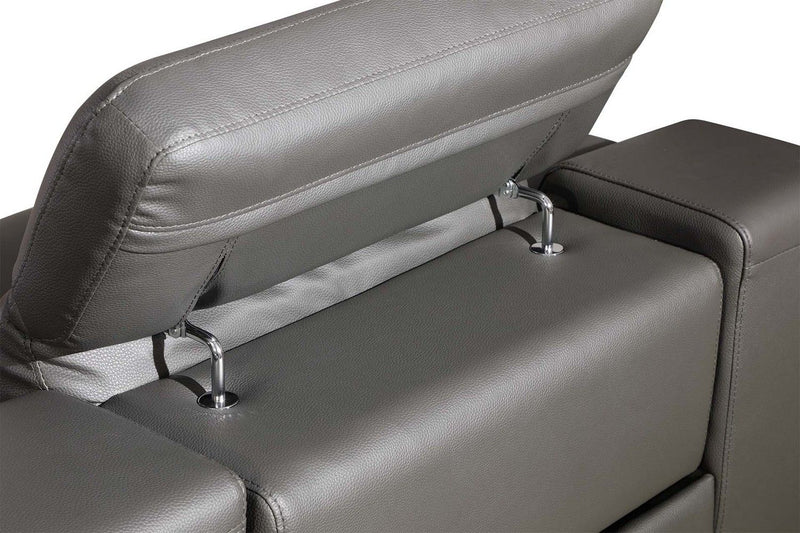 9762 - Sectional - R&R Furniture Gallery (Fountain Valley, CA)