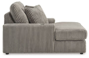 Lindyn - Chaise - R&R Furniture Gallery (Fountain Valley, CA)