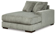 Lindyn - Sectional - R&R Furniture Gallery (Fountain Valley, CA)