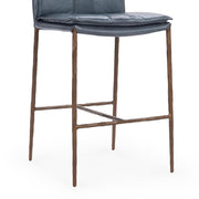 Mayer - Bar Stool - R&R Furniture Gallery (Fountain Valley, CA)