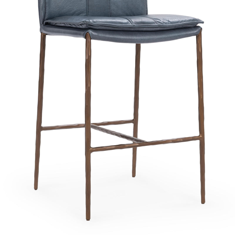 Mayer - Bar Stool - R&R Furniture Gallery (Fountain Valley, CA)