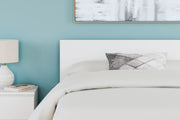 Onita - Panel Headboard - R&R Furniture Gallery (Fountain Valley, CA)