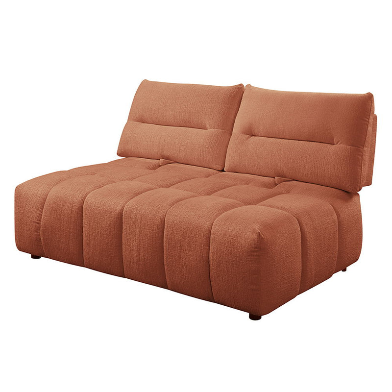 Loanna - Modular Loveseat - R&R Furniture Gallery (Fountain Valley, CA)