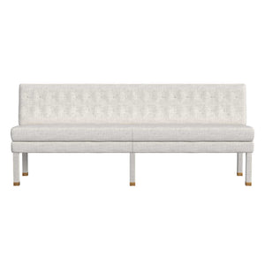 Approach The Bench - Banquette