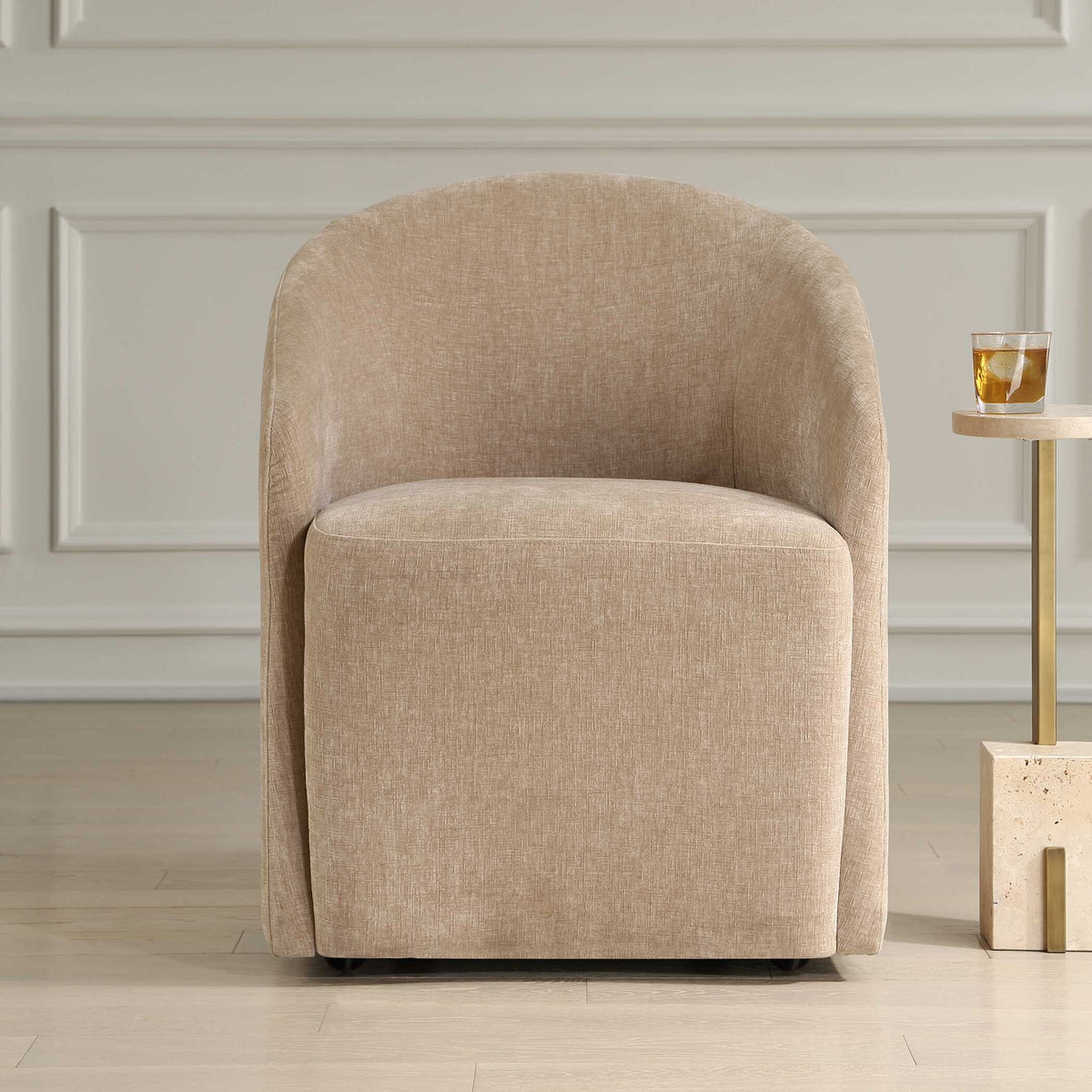 Harbor - Dining Chair