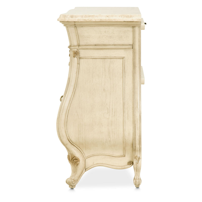 Platine de Royale - Dresser - R&R Furniture Gallery (Fountain Valley, CA)